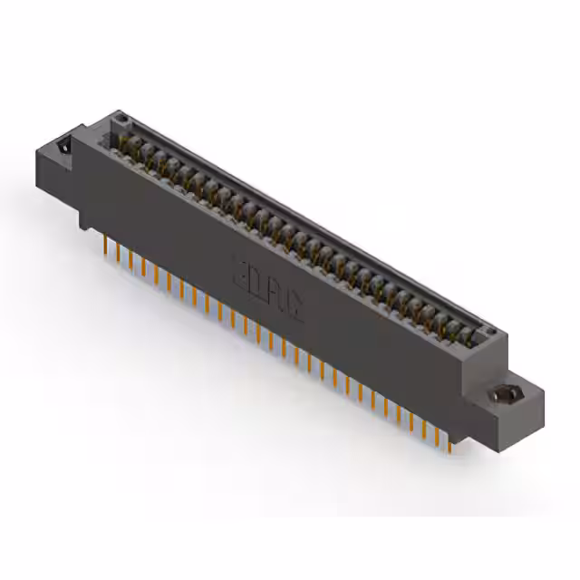 895-056-524-507 EDAC Inc.  Edgeboard Connectors